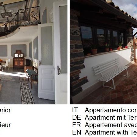 カターニアCasa Felice Nel Centro Storico, Tra Etna E Mareアパートメント エクステリア 写真